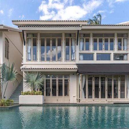 B House Samui Otel Bangrak Plajı Dış mekan fotoğraf