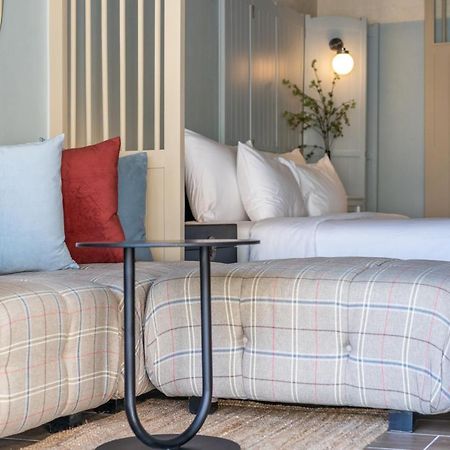 B House Samui Otel Bangrak Plajı Dış mekan fotoğraf