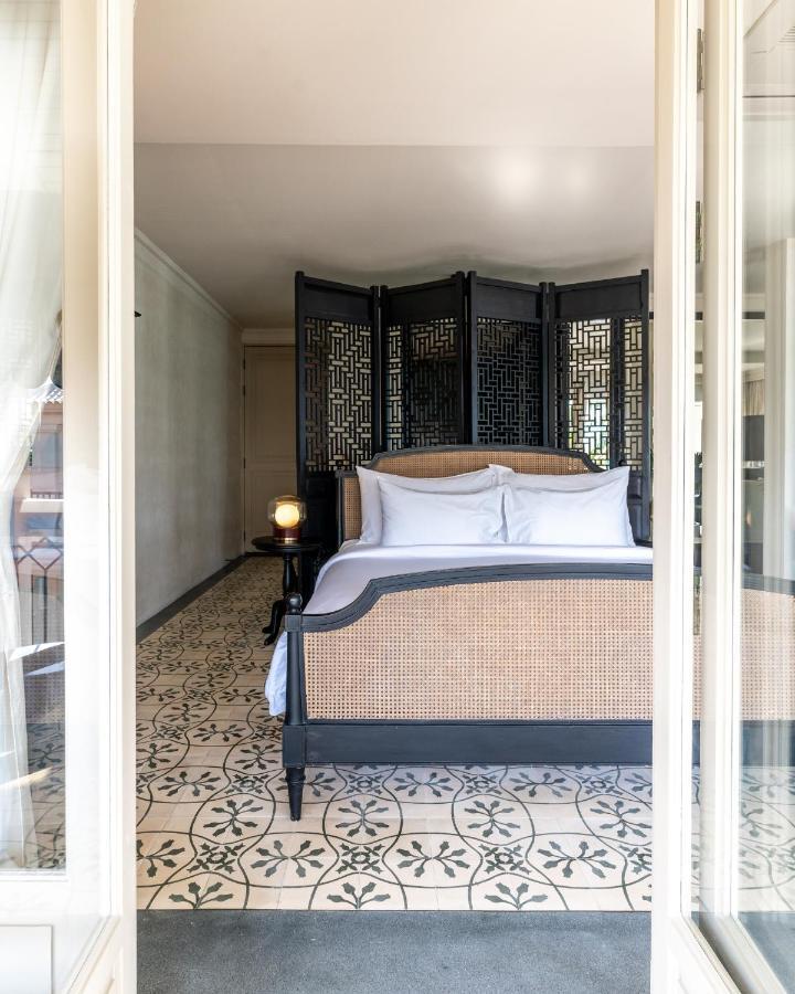 B House Samui Otel Bangrak Plajı Dış mekan fotoğraf
