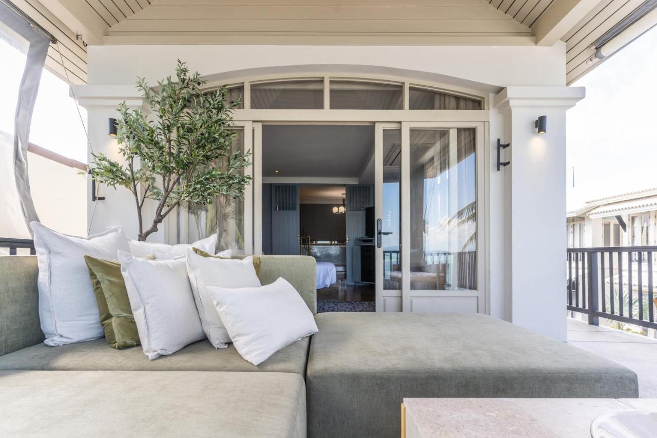 B House Samui Otel Bangrak Plajı Dış mekan fotoğraf