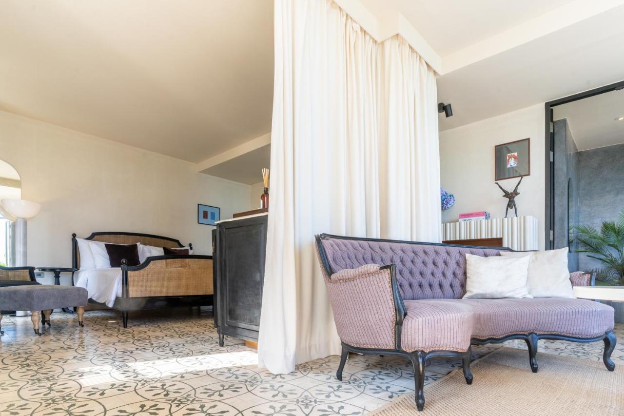 B House Samui Otel Bangrak Plajı Dış mekan fotoğraf