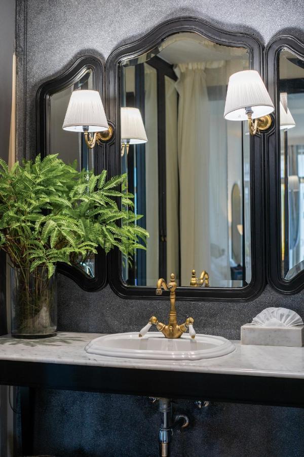 B House Samui Otel Bangrak Plajı Dış mekan fotoğraf