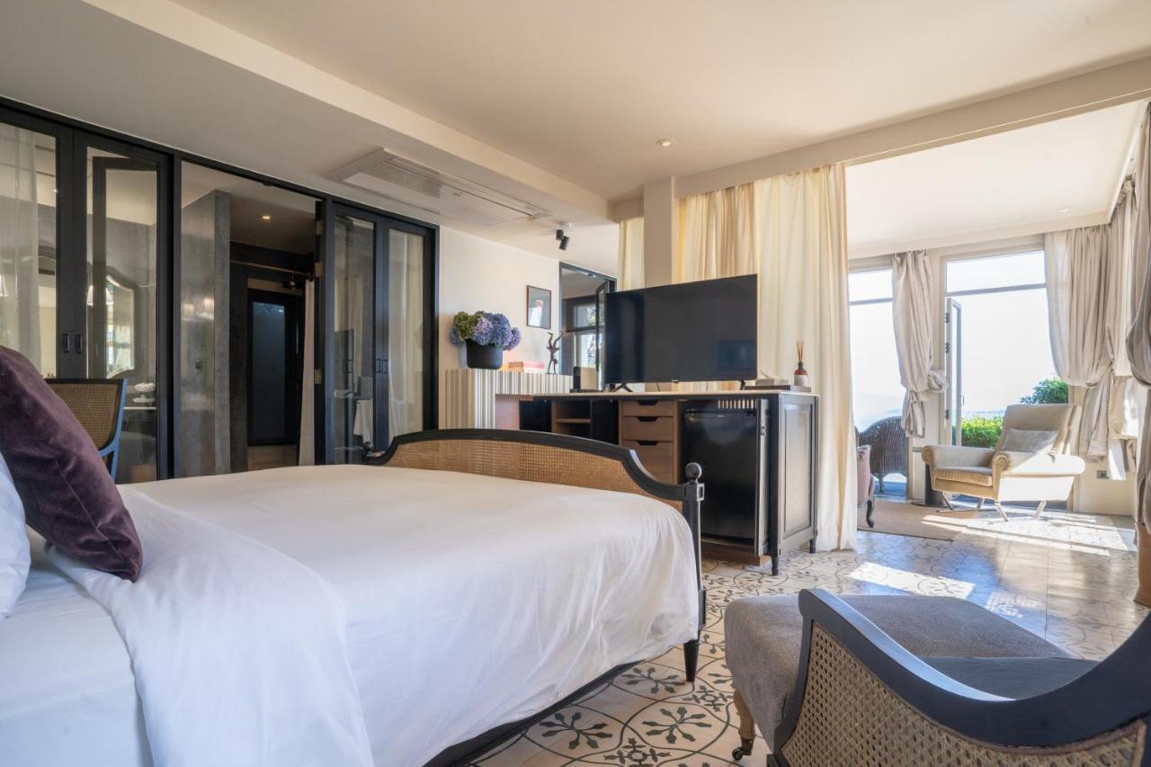 B House Samui Otel Bangrak Plajı Dış mekan fotoğraf