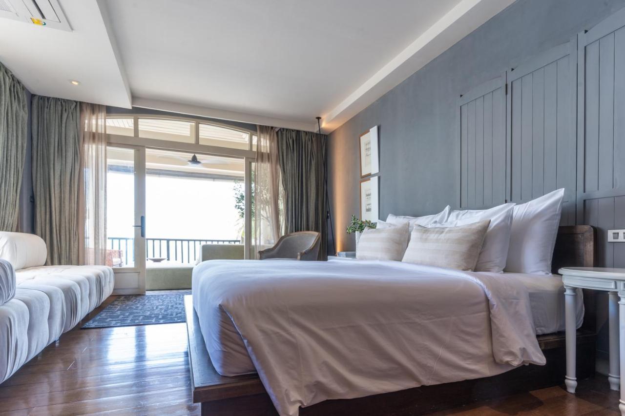 B House Samui Otel Bangrak Plajı Dış mekan fotoğraf
