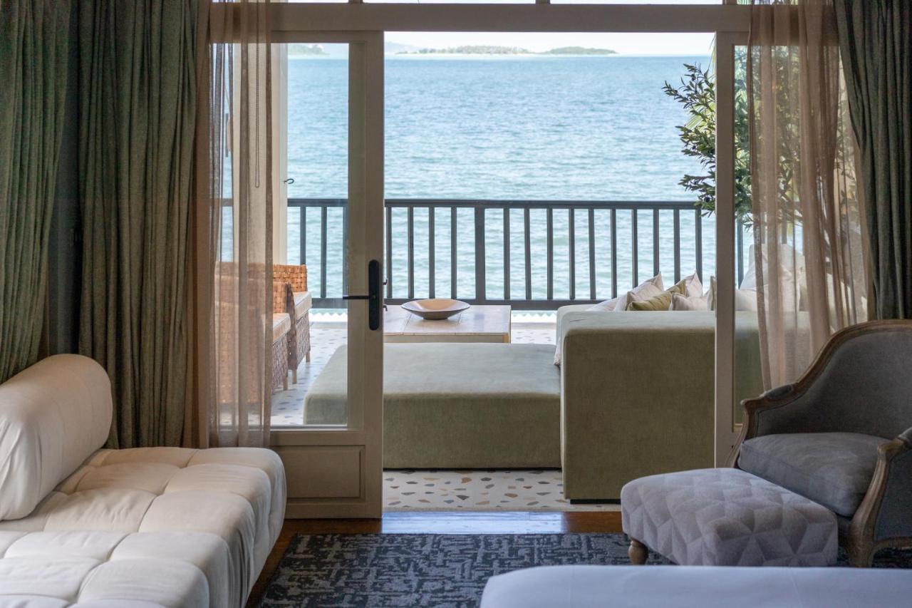 B House Samui Otel Bangrak Plajı Dış mekan fotoğraf