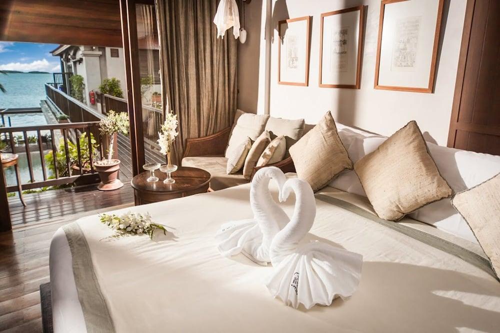 B House Samui Otel Bangrak Plajı Dış mekan fotoğraf