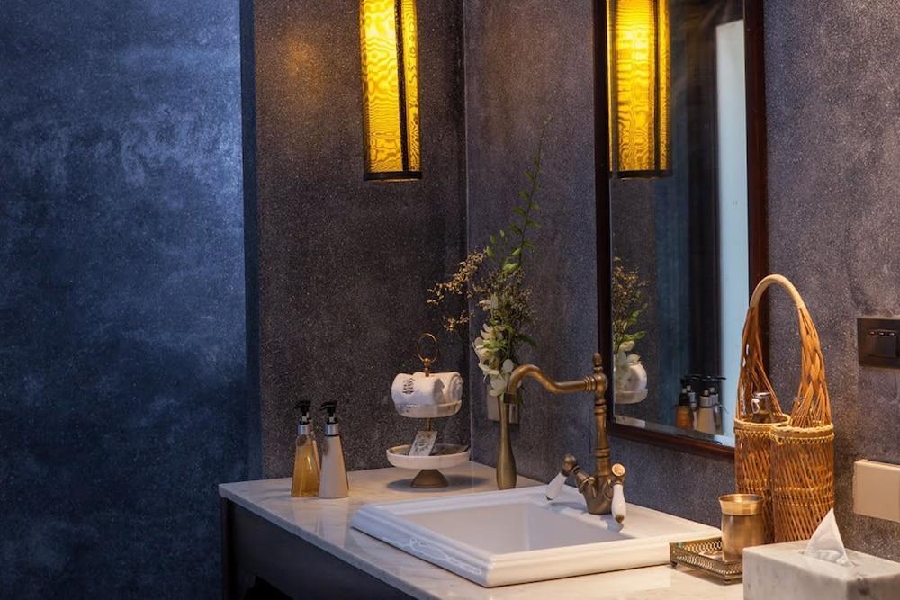 B House Samui Otel Bangrak Plajı Dış mekan fotoğraf
