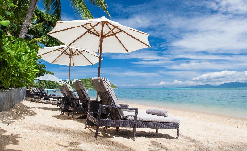 B House Samui Otel Bangrak Plajı Dış mekan fotoğraf