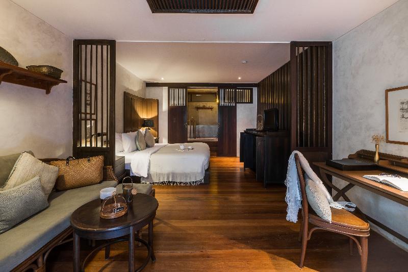 B House Samui Otel Bangrak Plajı Dış mekan fotoğraf