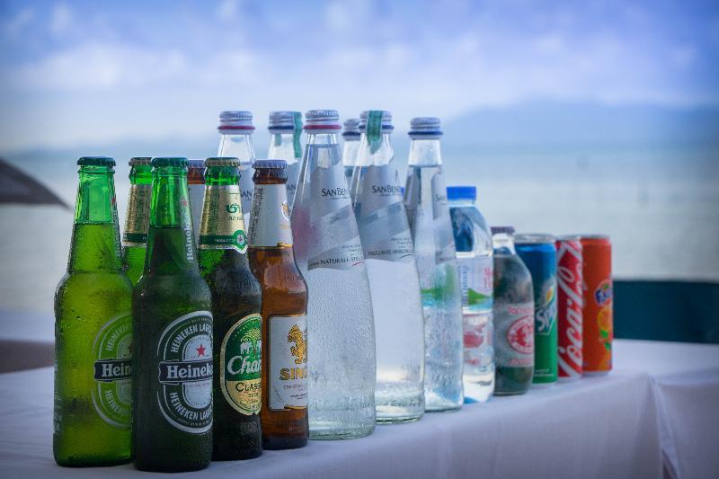 B House Samui Otel Bangrak Plajı Dış mekan fotoğraf